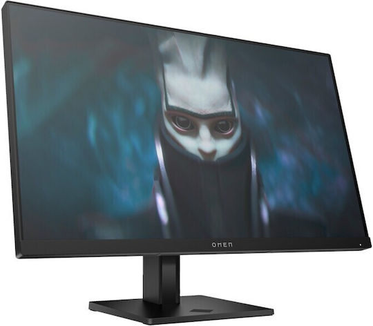 HP Omen 24 IPS Gaming Monitor 23.8" FHD 1920x1080 165Hz with Response Time 1ms GTG view 5