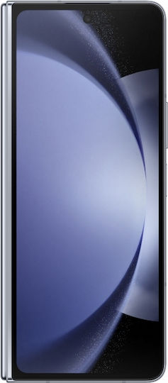 Samsung Galaxy Z Fold5 5G Dual SIM (12GB/512GB) Icy Blue view 5