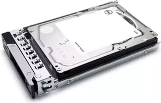 Dell 8TB HDD Hard Drive 3.5" SAS 3.0 7200rpm for NAS / Server 161-BBRX vista 2
