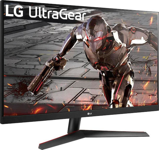 LG UltraGear 32GN600-B VA HDR Gaming Monitor 31.5" QHD 2560x1440 165Hz with Response Time 5ms GTG view 4