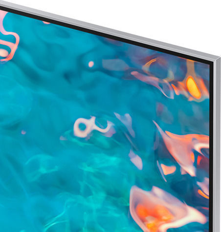 Samsung Smart Television 75" 4K UHD Neo QLED QE75QN85A HDR (2021) vue 5