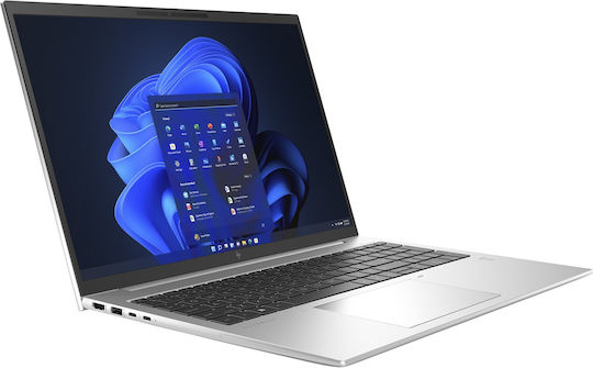 HP EliteBook 860 G9 16" IPS FHD+ (i5-1245U/16GB/512GB SSD/W11 Pro) (International English Keyboard) view 5