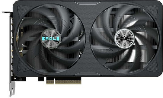Gigabyte GeForce RTX 5060 Ti 16GB GDDR7 Eagle OC Graphics Card view 8