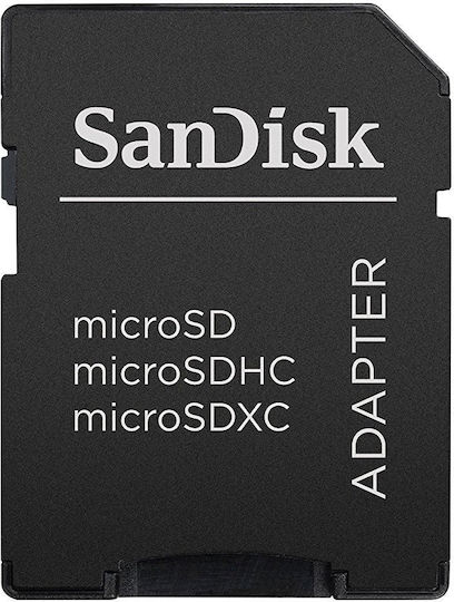 Sandisk Ultra microSDXC 512GB Class 10 U1 A1 UHS-I view 2
