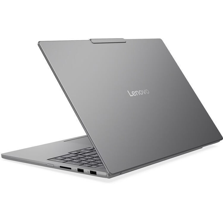Lenovo IdeaPad 5 2-in-1 15IPH11 15.3" IPS FHD+ Touchscreen (Ultra 7-355/8GB/512GB SSD/W11 Home) Luna Grey (US Keyboard) view 4