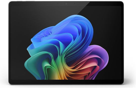 Microsoft Surface Pro 11 13Inches Tablet (16GB/256GB/Intel Core Ultra 7 266V/Win 11 Pro) Black view 2