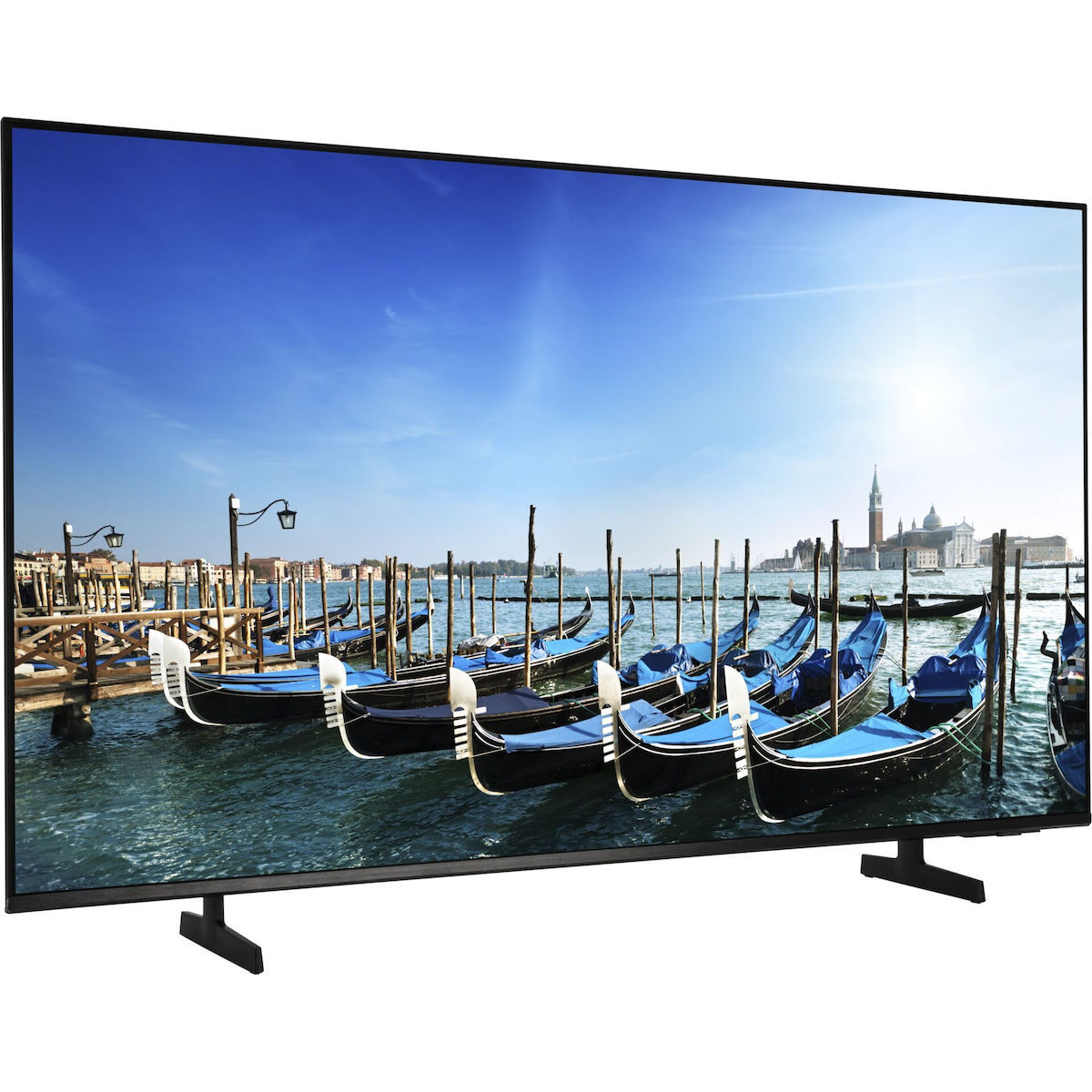 Samsung Smart Television 43" 4K UHD LED Crystal U8099F HDR (2025) view 4