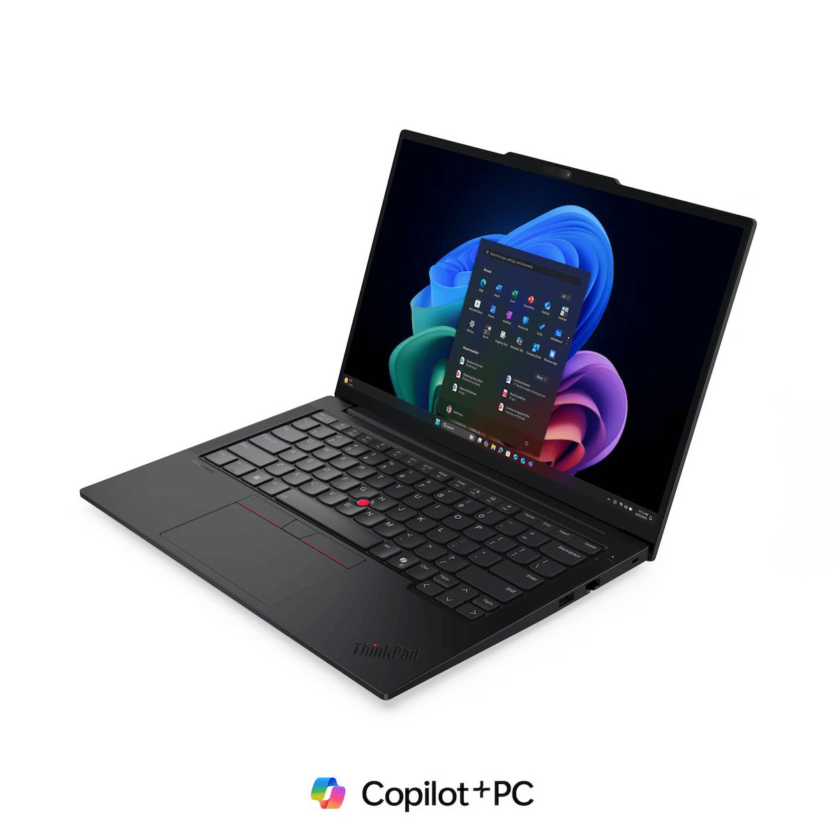 Lenovo Thinkpad E14 Gen 8 14" IPS FHD+ (Ultra 5-325/16GB/512GB SSD/W11 Pro) (GR Keyboard) view 3