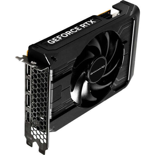 Gainward GeForce RTX 5050 8GB GDDR6 Pegasus Graphics Card view 3