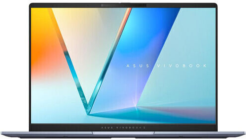 Asus Vivobook S 14 S5406SA-DH76 14" OLED FHD+ (Ultra 7-258V/32GB/1TB SSD/W11 Home) (US Keyboard) view 2