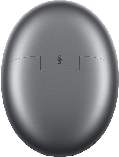 Huawei FreeBuds 6 Bluetooth Handsfree Earphones with Sweat Resistance and Charging Case Black vue 4