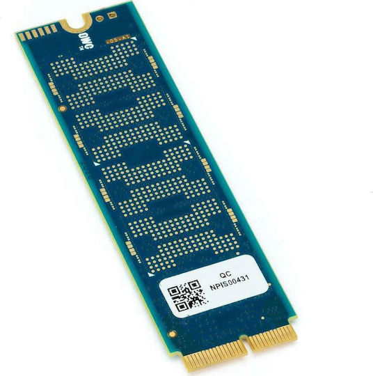 OWC Aura N2 SSD 512GB M.2 Type with PCI Express 3.0 Connection view 4