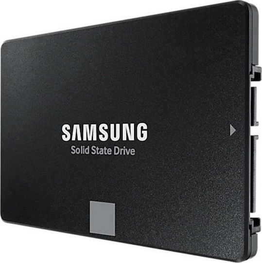 Samsung PM893 SSD 1.9TB 2.5'' Type With SATA III Connection MZ7L31T9HBLT-00A07 Bulk view 7