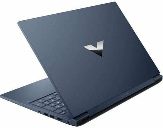HP Victus 16-r1000ns 16.1" IPS FHD 144Hz (i7-14650HX/16GB/1TB SSD/GeForce RTX 4060/No OS) (ES Keyboard) Ansicht 5