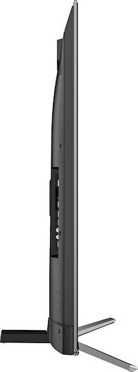 Hisense Smart Television 65" 4K UHD QLED 65U8GQ HDR (2021) view 5