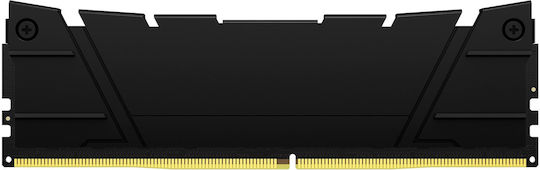 Kingston Fury Renegade DDR4 32GB RAM with 2x16GB Modules and Speed 3600 for Desktop KF436C16RB12K2/32 view 5