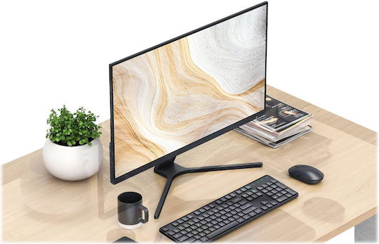 Xiaomi Mi Desktop IPS Monitor 27" FHD 1920x1080 with Response Time 6ms GTG view 8
