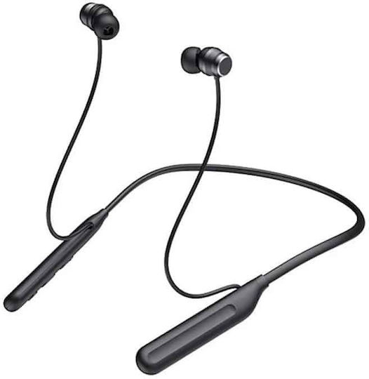 Havit E529BT In-ear Bluetooth Handsfree Earphones with Sweat Resistance Black view 3