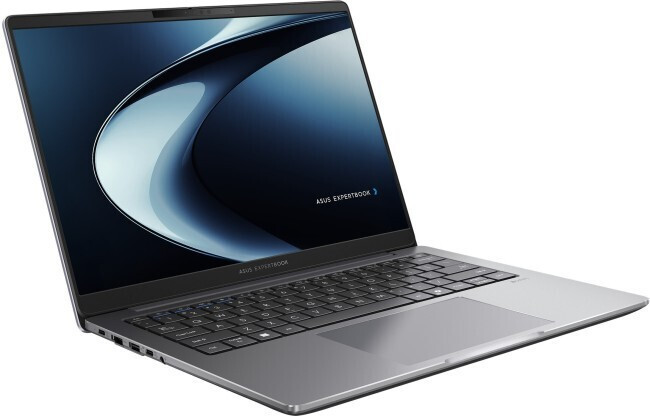 Asus ExpertBook PM3406CKA-LY0291W 14" IPS FHD+ (Ryzen AI 300 Series-5 330/16GB/512GB SSD/W11 Home) (US Keyboard) view 6