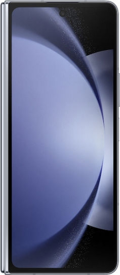 Samsung Galaxy Z Fold5 5G Dual SIM (12GB/1TB) Icy Blue view 6