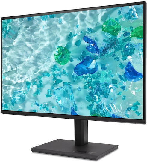 Acer Vero B247YGbmiprx IPS Monitor 23.8" FHD 1920x1080 with Response Time 4ms GTG view 3