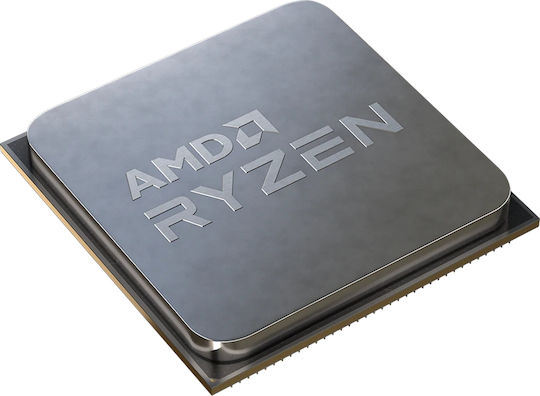 AMD Ryzen 3 3100 3.6GHz Processor 4 Core for Socket AM4 Tray vista 3