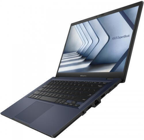 Asus ExpertBook B1 B1402CVA-NK1942XA 14" FHD (i3-1315U/8GB/256GB SSD/W11 Pro) (International English Keyboard) view 1