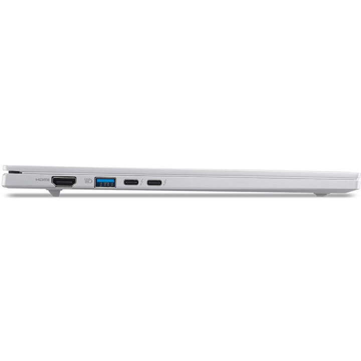 Acer Aspire 14 AI 14" IPS FHD+ 120Hz (Ultra 7-256V/16GB/512GB SSD/W11 Home) (International English Keyboard) view 8