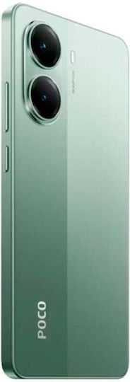 Xiaomi Poco X7 Pro 5G Dual SIM (8GB/256GB) Green view 4