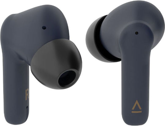 Creative Zen Air Plus In-ear Bluetooth Handsfree Earphones with Sweat Resistance and Charging Case Blue vue 3