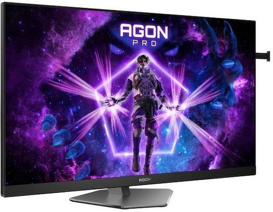 AOC AG276FK IPS Gaming Monitor 27" FHD 1920x1080 with Response Time 0.5ms GTG view 5