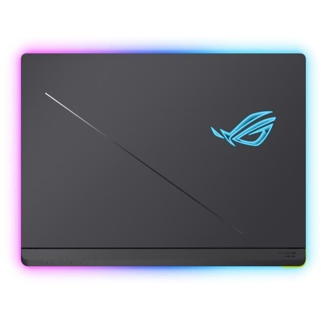 Asus ROG Strix G18 G815JMR-S9013 18" QHD+ (i9-14900HX/16GB/1TB SSD/GeForce RTX 5060/No OS) (US Keyboard) view 5