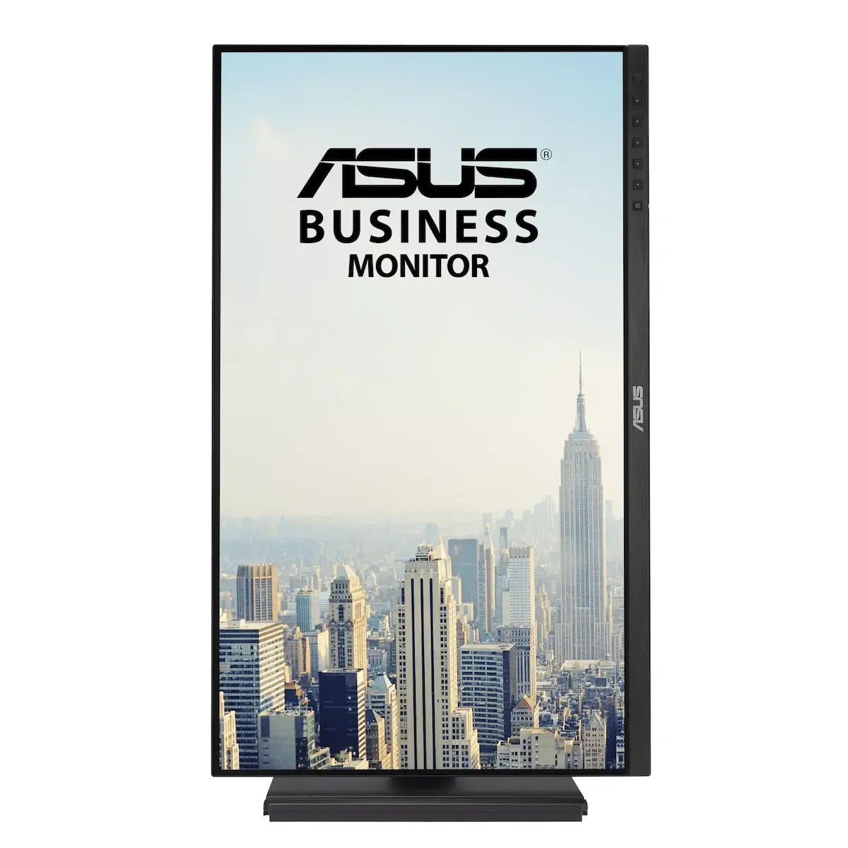 Asus Business BE249QG IPS HDR Monitor 23.8" FHD 1920x1080 with Response Time 5ms GTG view 5