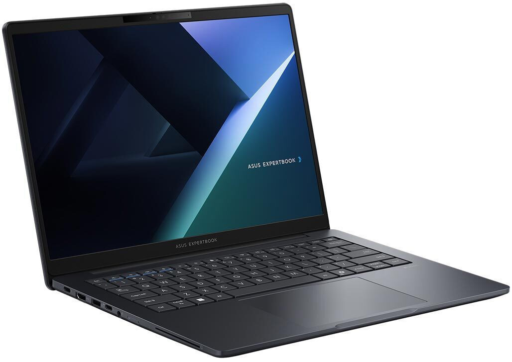 Asus ExpertBook B3 B3405CCA-GR255H4D0X 14" FHD+ (Ultra 7-255H/16GB/1TB SSD/W11 Pro) (GR Keyboard) vue 3