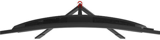Dahua LM24-E230C VA Curved Gaming Monitor 24" FHD 1920x1080 165Hz view 6