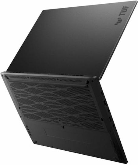 Asus TUF A14 FA401UV-RG002 14" QHD+ 144Hz (Ryzen 7-8845HS/32GB/1TB SSD/GeForce RTX 4050/No OS) (ES Keyboard) view 6