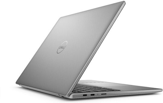 Dell Latitude 5455 14" FHD+ (Snapdragon-X Plus X1P-64-100/16GB/512GB SSD/W11 Pro) (DE Keyboard) view 4
