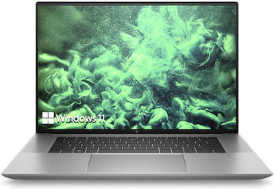 HP ZBook Studio G10 16" IPS FHD+ (i7-13700H/32GB/1TB SSD/RTX 3000 Ada/W11 Pro) (US Keyboard)