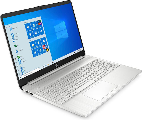 HP 15s-eq2134nw 15.6" IPS FHD (Ryzen 7-5700U/8GB/512GB SSD/W11 Home) (US Keyboard) view 6