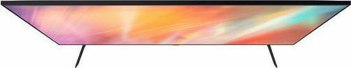 Samsung Smart Television 75" 4K UHD LED UE75AU7172 HDR (2021) view 5