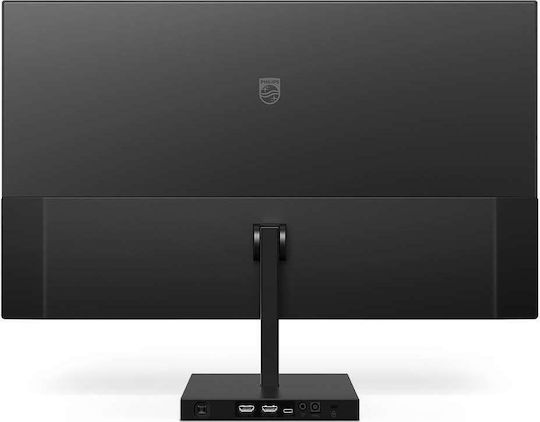 Philips 276C8 IPS HDR Monitor 27" QHD 2560x1440 with Response Time 4ms GTG view 5