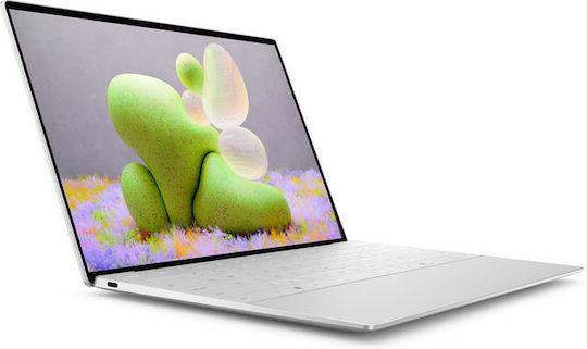 Dell XPS 13 9340 13.4" FHD+ 120Hz (Ultra 7-155H/16GB/512GB SSD/W11 Pro) Platinum Silver (International English Keyboard) view 7