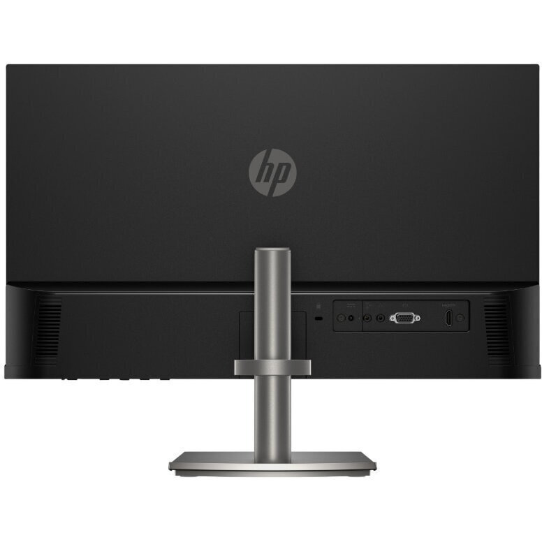 HP 524DA IPS Monitor 23.8" FHD 1920x1080 With Response Time 5ms GTG Gray view 3