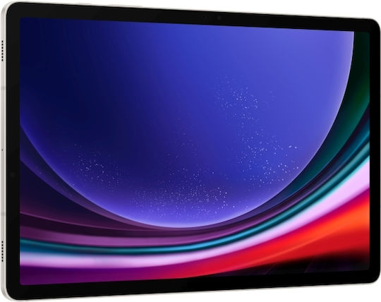 Samsung Galaxy Tab S9 11" (12GB/256GB) Beige view 3
