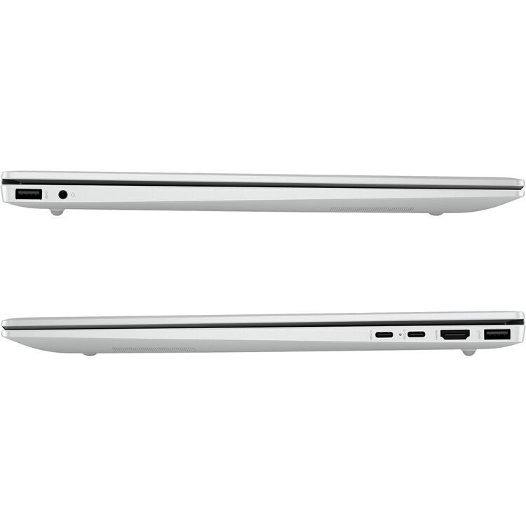 HP OmniBook 5 16" IPS FHD+ (Ryzen AI 300 Series-7 350/16GB/1.0TB SSD/W11 Home) (US Keyboard) view 4