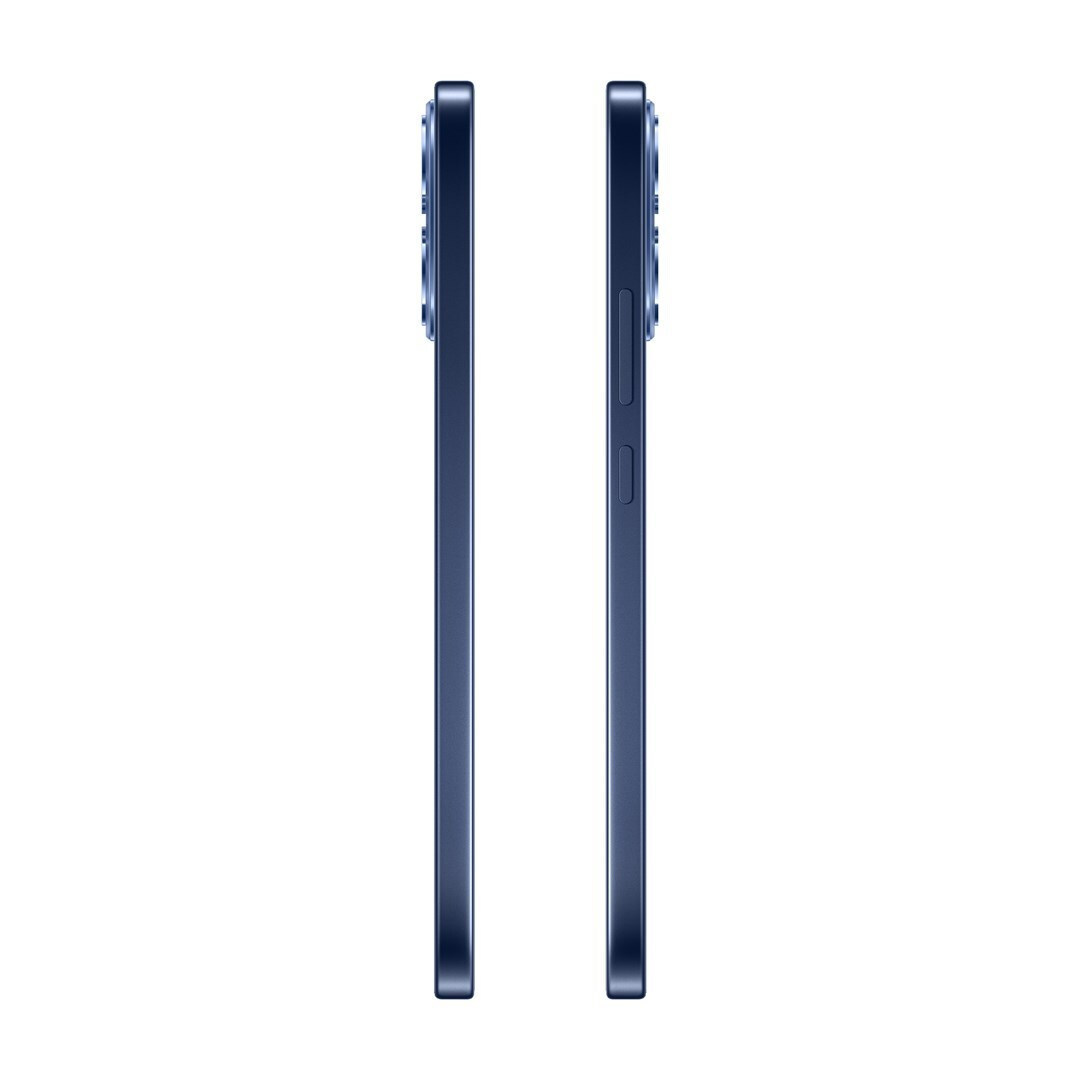 Oppo Reno15 FS 5G Dual SIM (8GB/512GB) Twilight Black view 9