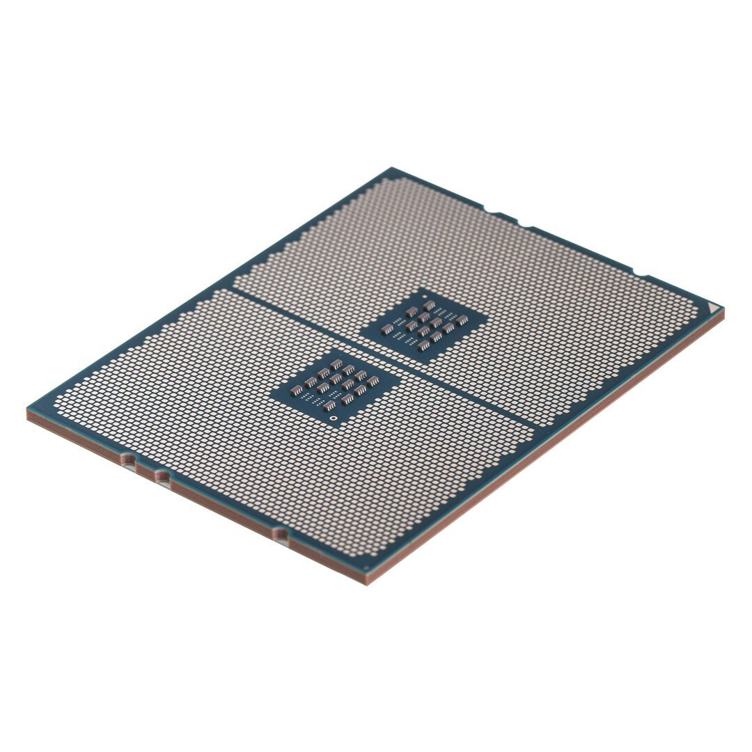 AMD Epyc 9575F 3.3GHz Processor 64 Core for Socket SP5 Tray view 2