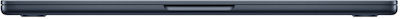 Apple MacBook Air 13.6" (2022) QHD+ (M2-8‑core/8GB/512GB SSD) Midnight (UK Keyboard) vista 5