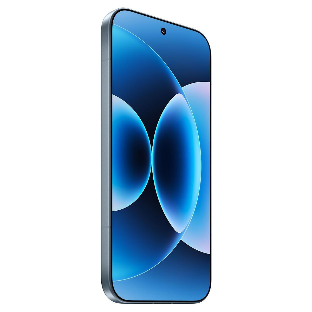 Xiaomi 17 5G Dual SIM (12/512GB) Ice Blue view 4