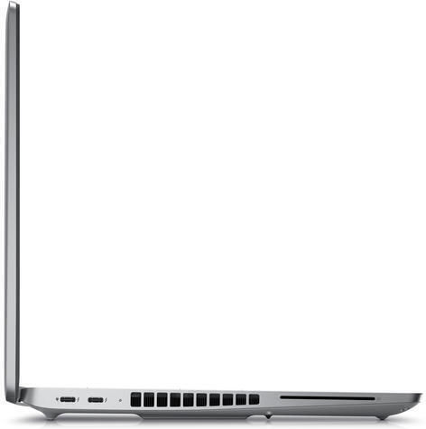 Dell Latitude 5550 15.6" IPS FHD (i5-1335U/8GB/512GB SSD/Linux) (International English Keyboard) view 4